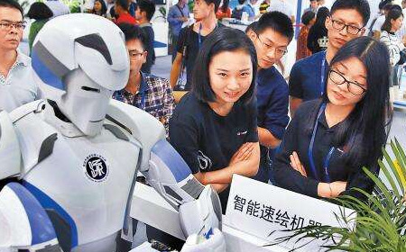 開(kāi)年首場(chǎng)自動(dòng)化盛會(huì)！鈞工科技亮相2020 SIAF廣州展